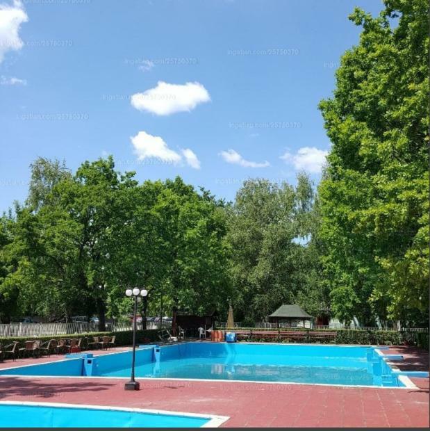 Kék vitorlás apartman Gárdony Esterno foto