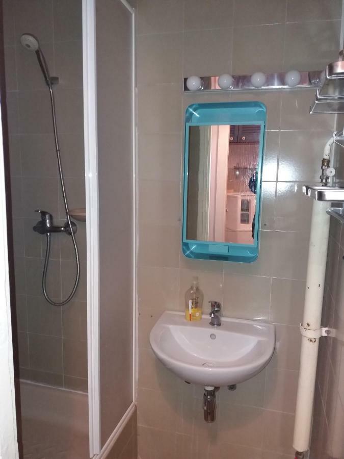 Kék vitorlás apartman Gárdony Esterno foto